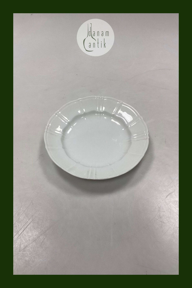 Bing & Grondahl Offenbach ゴールドプレートなし サイドプレート No 28A/306