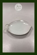 ビング＆グロンダール オッフェンバック 金なし リーフ型ボウル No206