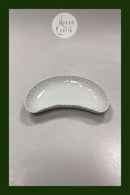 Bing og Grøndahl Offenbach uden guld Halvmåne skål No 41