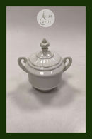 Bing og Grøndahl Offenbach uden guld Sukkerskål No 94