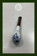 Royal Copenhagen Musselmalet Pibe