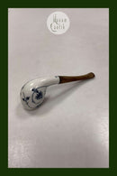 Royal Copenhagen Musselmalet Pibe