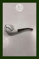 Royal Copenhagen Musselmalet Pibe