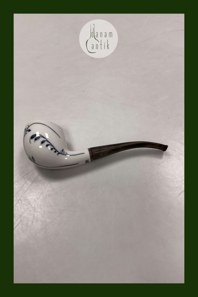 Royal Copenhagen Musselmalet Pibe