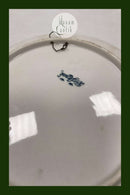 Rørstrand Sverige Juleplatte fra 1914