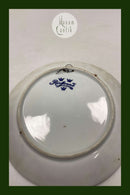 Rørstrand Sverige Juleplatte fra 1924