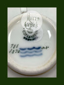 Royal Copenhagen Stel 788 Kaffekop No 1870