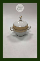 Royal Copenhagen Stel 788 Sukkerskål No 1680