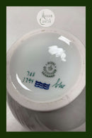 Royal Copenhagen Stel 788 Rundt Kaffekande No 1794