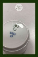 Royal Copenhagen Hvidpot Skål No.  6285