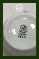 Royal Copenhagen Krus med Tuborg Bryggerierne No. 288 K