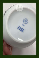 Royal Copenhagen Minas Bebe Design Blå Mokka Kop No. 069