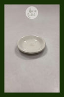 Royal Copenhagen Hvid institution lille skål No. 28