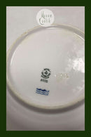 Royal Copenhagen White Institution Bowl No. 6035