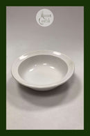 Royal Copenhagen Hvid institution Skål No. 6034