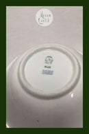 Royal Copenhagen Hvid institution Skål No 6020