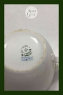 Royal Copenhagen Hvid institution 2 hanks kop