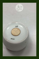 Bing und Grondahl Weiß Henning Koppel Salzstreuer Nr. 532