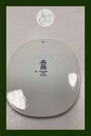 Royal Copenhagen Piet Hein Gruk Platte fra 1954