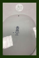 Royal Copenhagen Piet Hein Gruk Plate 1941