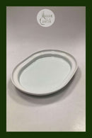 Bing og Grøndahl Hank Ovalt Fad No 728