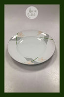 Bing and Grondahl Grey Orchid Large Dinner Plate No 632