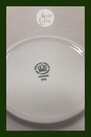 Bing og Grøndahl Blå Orkide Salatskål No 313