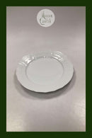 Royal Copenhagen Hvid Josephine Spisetallerkener No. 627