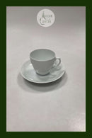 Royal Copenhagen Josephine Kaffekop og underkop No. 072