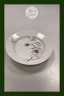 ビング＆グロンダール アールヌーヴォー ポピーフレームサイドプレート