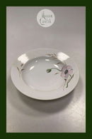 Bing og Grøndahl Art Nouveau Valmue Stel Dybtallerken