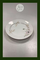 Bing og Grøndahl Art Nouveau Valmue Stel Frokosttallerken