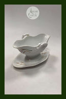 ビング＆グロンダール アールヌーヴォー ポピー ステルソーサー