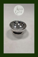 Georg Jensen Sterling Sølv Pyramide Thesi Skål No. 600 B Harald Nielsen