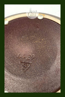 Michael Andersen Schale aus Steingut mit Hase von Marianne Starck Nr. 6429