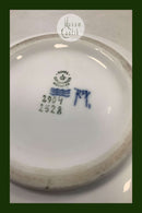 Royal Copenhagen Art Nouveau Skål No. 2904 / 2528