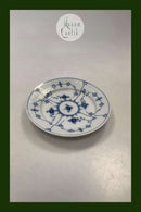 ロイヤルコペンハーゲン ブルーフルーテッドプレート No.619