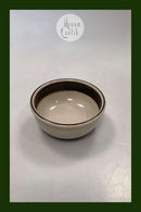 Bing og Grøndahl Stentøjsstel Peru Morgenskål No 323