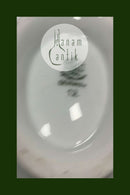 ビング＆グロンダール エレガンス、ホワイトバターカップNo.12