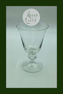 Art Deco perioden: Gulli Vinglas, Skrufs Glasværk i Sverige ca. 1930