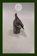 Bing og Grøndahl Spætmejse Figur No. 2406