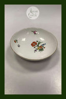 Bing and Grondahl Saxon Flower, White Bowl No 44