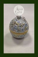 Herend Ungarn Lågskål No 6213