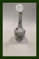 Royal Copenhagen Art Nouveau Vase med Blomster JB