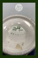 Aluminia Vase - Jul 1917