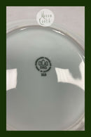 ビング＆グロンダール チボリディナープレート No.323