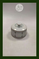 Bing和Grondahl Tivoli Top for Cheese Dish No 582