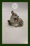 Royal Copenhagen Figur Rådyr No. 2609