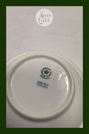 Royal Copenhagen Jubilæumsskål monogram KA