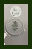 ビング＆グロンダール エレガンス ホワイトティーポット No 656